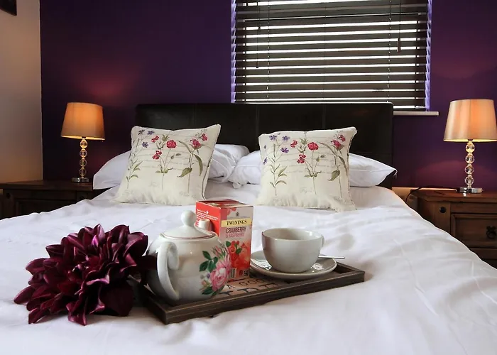 Budget-Friendly Options: Cheap Hotels in Londonderry, Northern Ireland