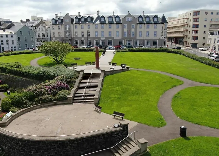 Hotels Portrush Deals: Find the Perfect Accommodation for Your Stay