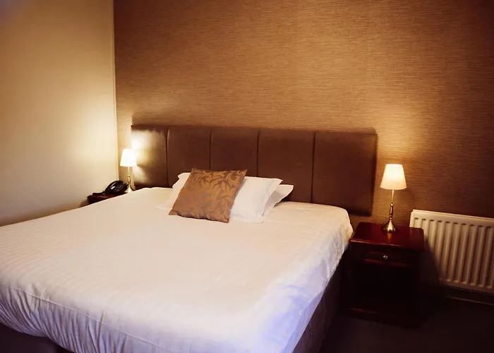 Discover the Best Hotels Near Blackburn Lancashire for Your Accommodation Needs