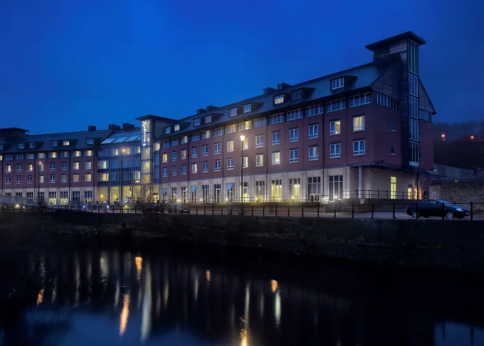 Discover the Best Durham City Hotels UK for Your Stay