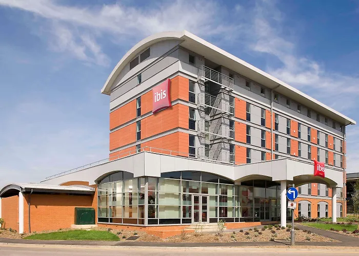 Cheap Hotels in Hatfield, Hertfordshire: Affordable Accommodations for Budget Travelers