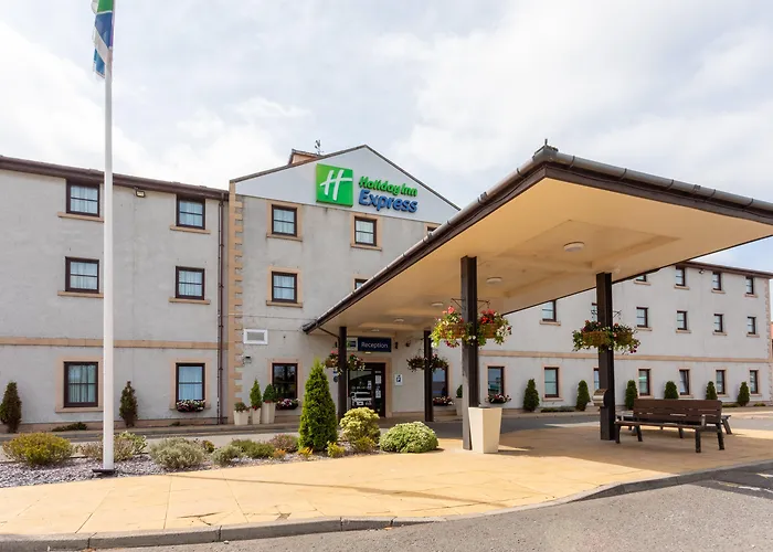 3 Star Hotels in Perth, Scotland: Enjoy Comfortable and Affordable Accommodations
