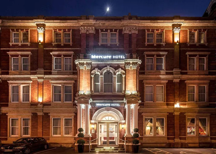 Discover the Best Five Star Hotels Exeter Has to Offer