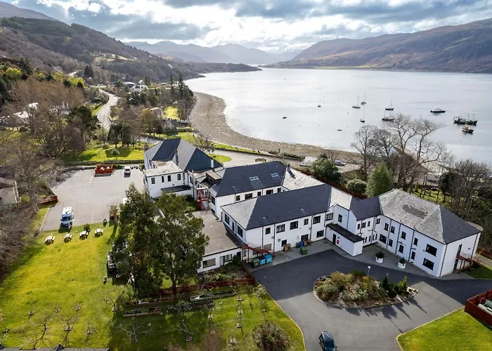 Discover the Best Ullapool Hotels and Guest Houses for Your Perfect Stay