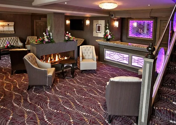 Discover the Best Hotels in Cookstown Northern Ireland