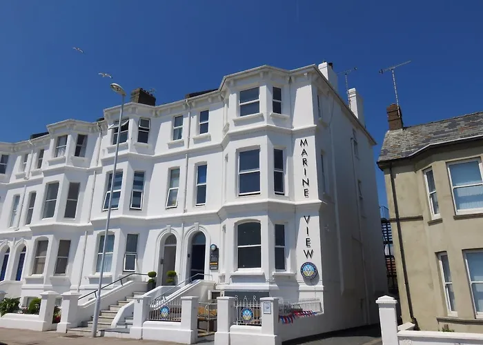 Discovering Affordable Accommodations in Worthing, Sussex: Our Top Recommendations