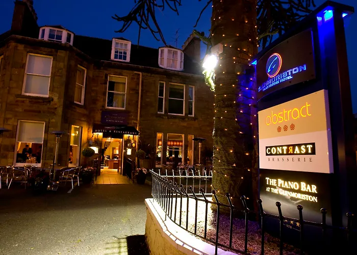 Find the Perfect Accommodations in Inverness, UK with Our Guide to Inverness Hotels