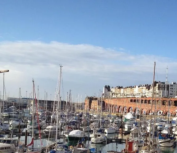 Hotels in Ramsgate, Kent: Find the Perfect Accommodation for Your Trip