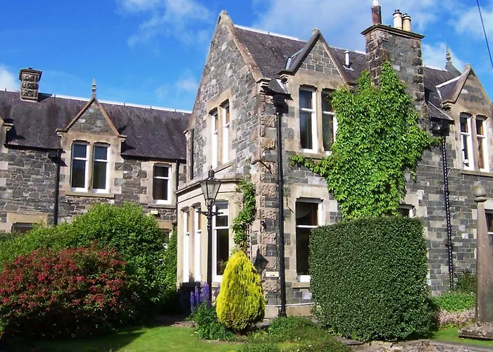 Discover the Best Dog Friendly Hotels in Peebles for a Tail-Wagging Stay