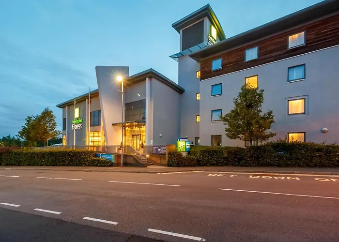 Discovering Cheap Hotels in Walsall: Your Ultimate Accommodation Guide