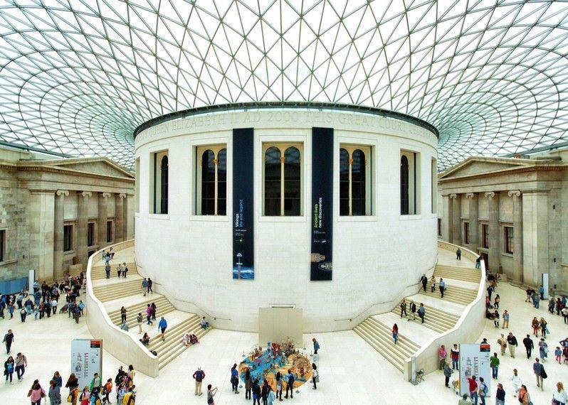 20 free things to do in London
