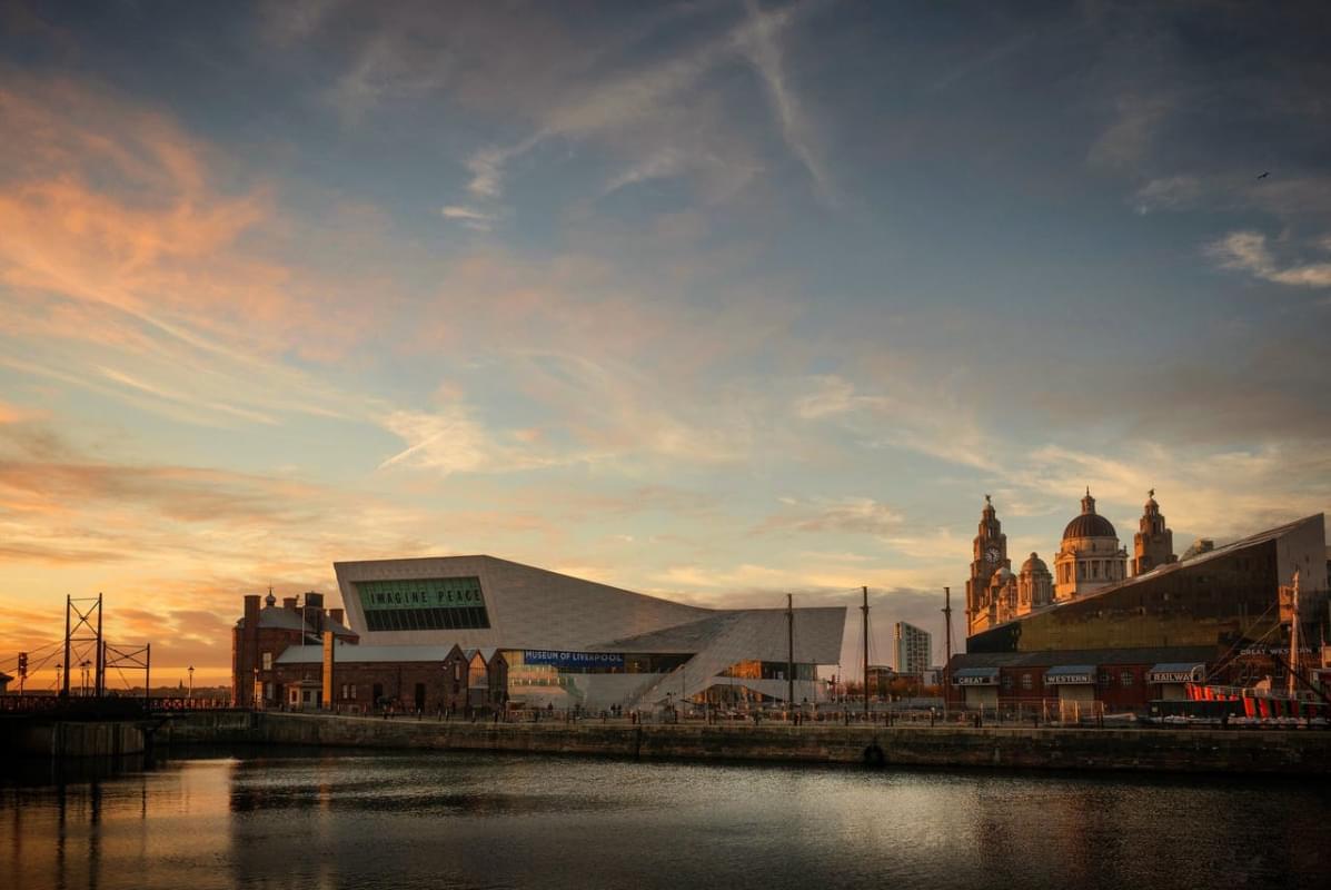 Where to sleep in Liverpool: tips and best places to stay