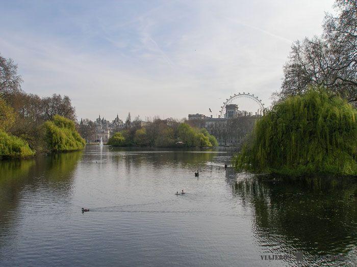 What to see in London in 10 days