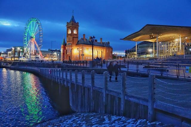 Things to do in Cardiff, the friendly capital of Wales