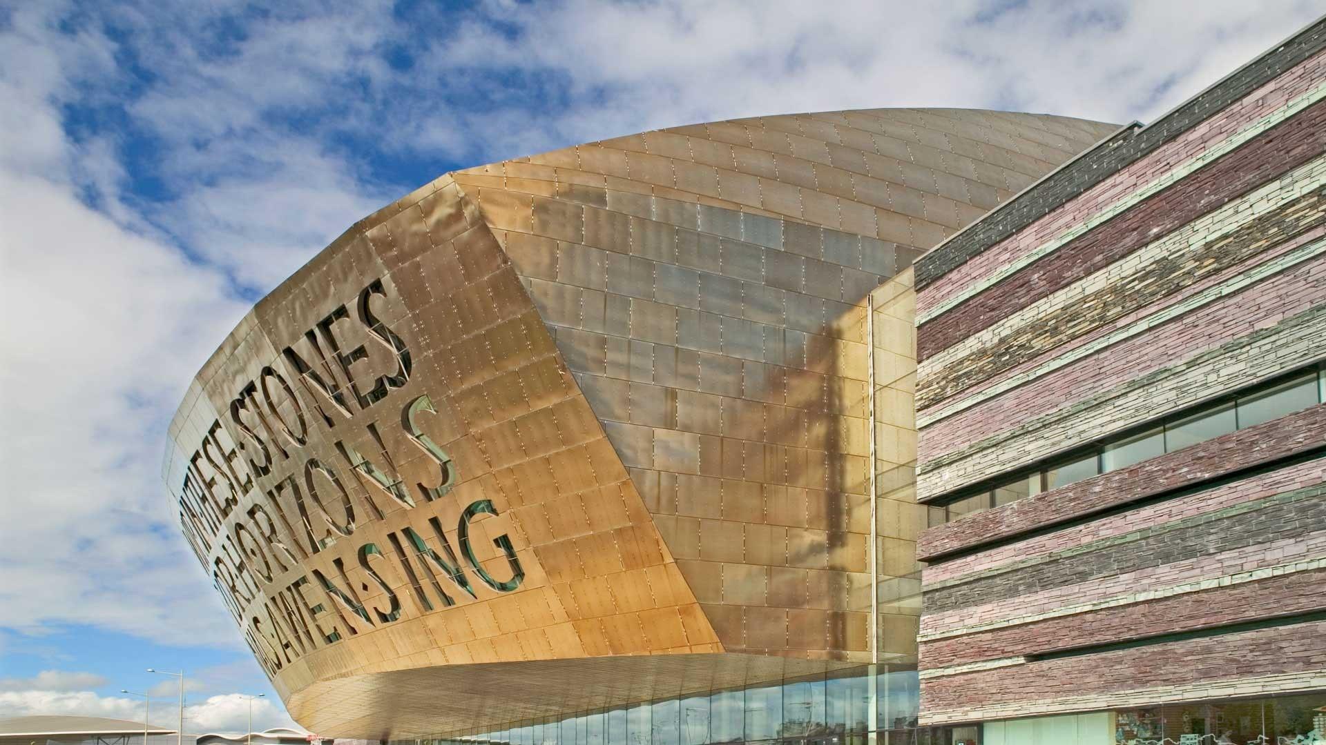 Cardiff Travel Guide & Advice